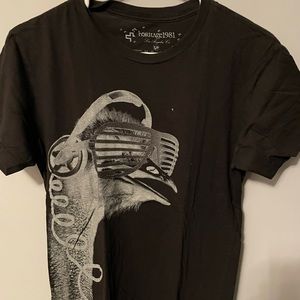 Heritage 1981 Black T-Shirt